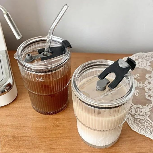 From Coffee to Cocktails – Discover LIAN’s Stylish Glassware